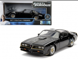 tego pontiac firebird
